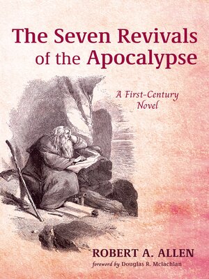 cover image of The Seven Revivals of the Apocalypse